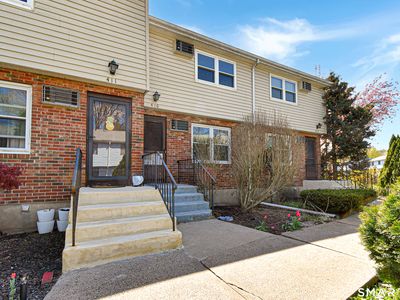 Property at 410 Blackstone Village #410, Meriden, CT