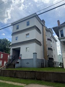 Property at 18 Ohio Street, Wheeling, WV