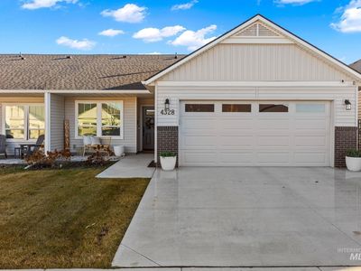 Property at 4328 S Chesman Ave, Meridian, ID