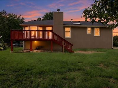 Property at 2129 Sunset Cir, Pleasant Hill, MO