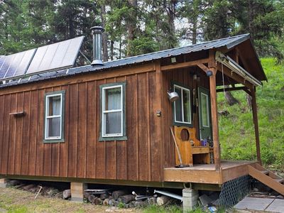 Property at 111 TBD Amanda Rd, Oroville, WA