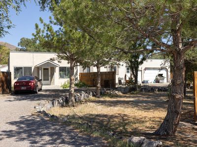222 W Old Highway 89