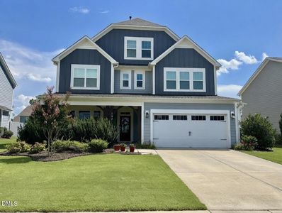 109 Otis Way
