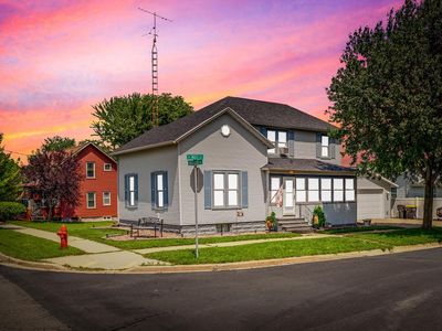 417 West Nott STREET