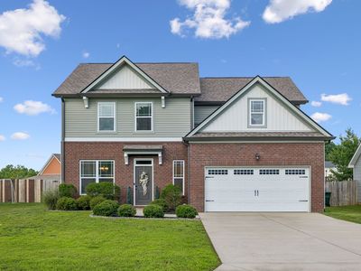610 Whirlaway Dr