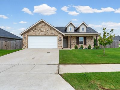 Property at 889 Fair Oaks St, Tontitown, AR