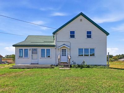 3614 N Cth S
