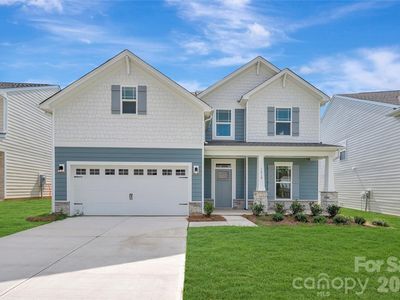 Property at 1410 Bucknell St, Wingate, NC