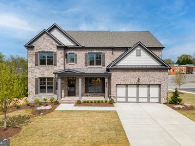 245 Smokey Rd