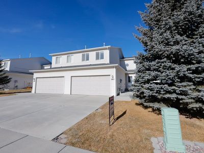 2412 Bitter Creek Trl