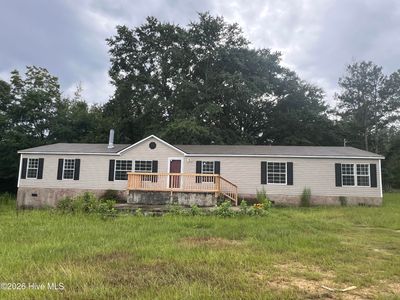 3577 Gant Jackson Road