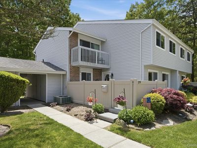 Property at 221 Springmeadow Drive #K, Holbrook, NY