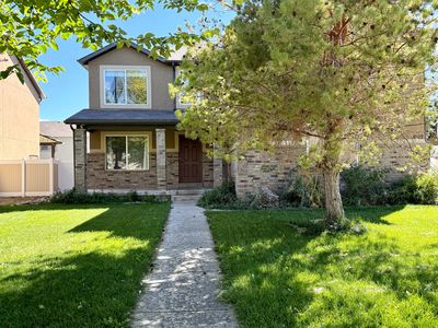 Property at 1009 W 950 S, Springville, UT