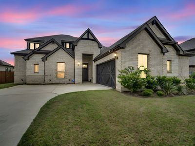 624 Sirius Dr