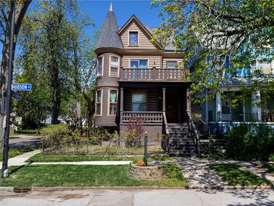 314 Hudson St