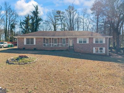 Property at 2699 Woodfen Dr, Ellenwood, GA