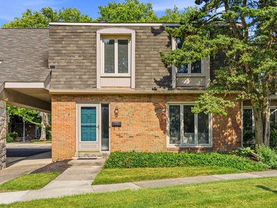 3600 Reed Rd Unit 4