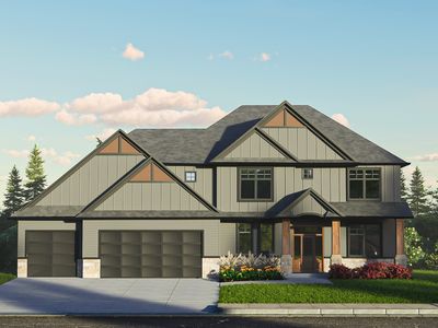 2746 Scenic Point Dr SW