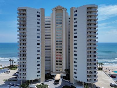2937 S Atlantic Ave APT 1104