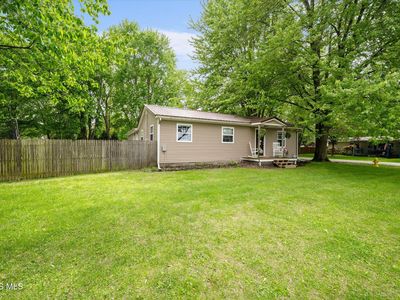 Property at 215 Reed St, Mc Clure, OH