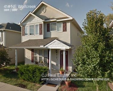 414 NE Wolf Creek Rd