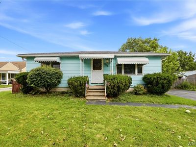 203 Bissell Ave