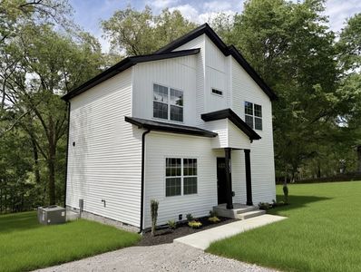 2833 Thrush Dr