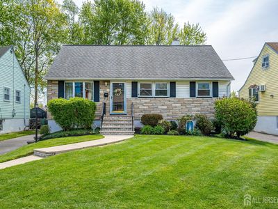 Property at 129 Bedford Ave, Iselin, NJ