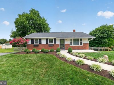 Property at 5829 Woodbine Rd, Woodbine, MD