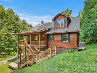 136 Grouse Point Rd