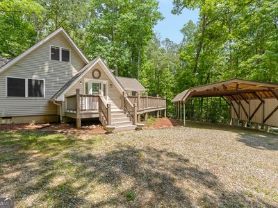377 Paul Nicholson Rd