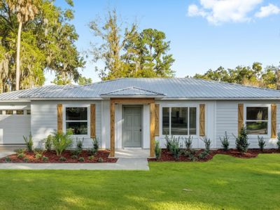 Dovetail: Build On Your Lot Plan, MARION COUNTY: Build On Your LOT