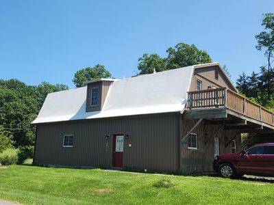 10411 S Crooked Creek Rd