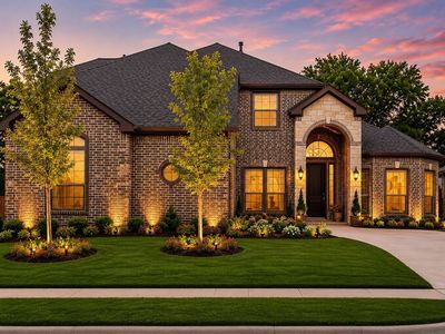 2316 Bob Sandlin Ln