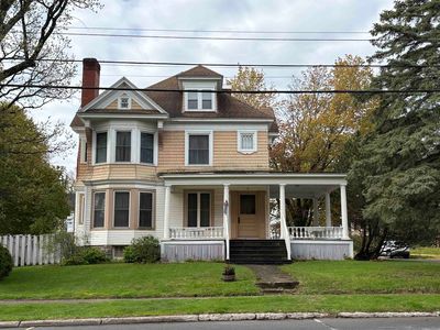Property at 17 W Orvis St, Massena, NY