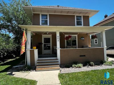 804 S Dakota Ave