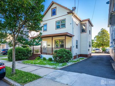 Property at 49 Comstock St, New Brunswick, NJ