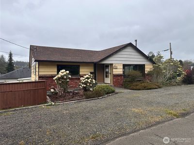 Property at 1521 Laura Street, Aberdeen, WA