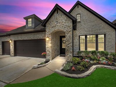 11819 Dockside Shores Dr