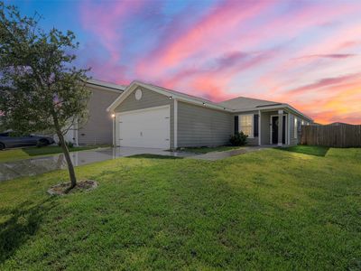 6022 Treasure Cove Rd