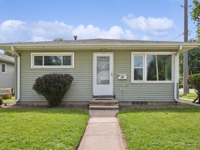 Property at 600 Evergreen Ave, Waterloo, IA