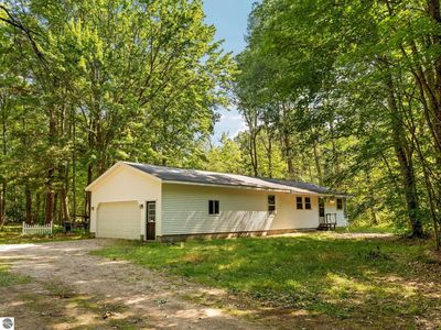 Property at 18150 Stronach Dam Rd, Wellston, MI