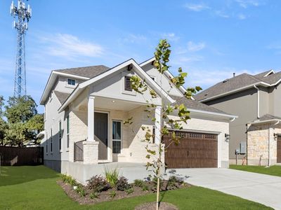 2605 Sam Bass Rd Unit 104