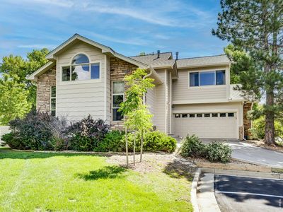 927 Hover Ridge Cir