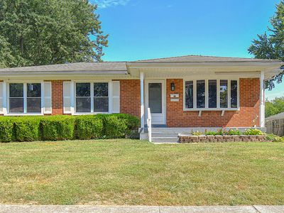 11713 Dearing Woods Dr