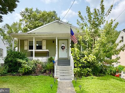 Property at 334 Lincoln Ave N, Cherry Hill, NJ