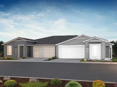 Muros Plan, Trilogy at Monarch Dunes