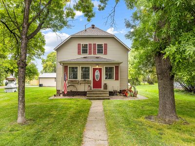 Property at 14800 90th Ave S, Barnesville, MN