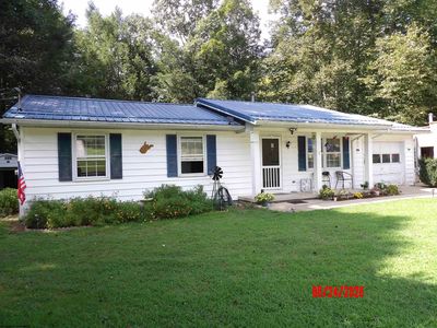 3788 Brushy Fork Rd