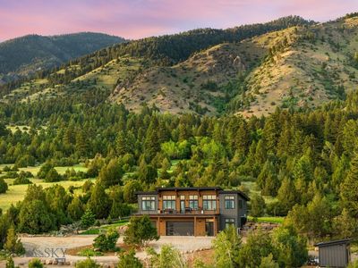 1580 Evan Reese Creek Rd